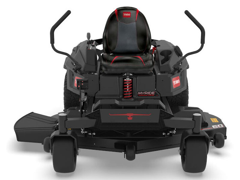 2025 Toro TimeCutter MAX 60 in. Kohler KT735 24 hp MyRIDE in Pine Bluff, Arkansas - Photo 3