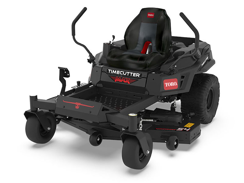 2025 Toro TimeCutter MAX Havoc 54 in. Kawasaki 23 hp in Pine Bluff, Arkansas - Photo 2