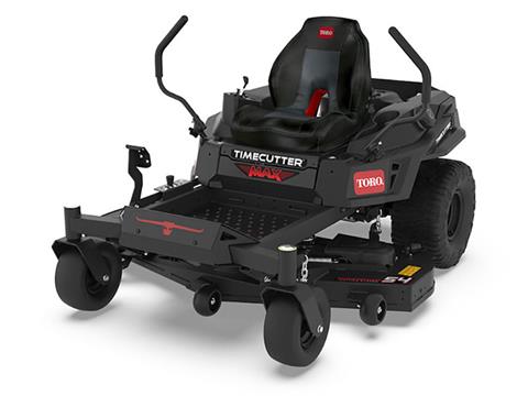 2025 Toro TimeCutter MAX Havoc 54 in. Kawasaki 23 hp in Pine Bluff, Arkansas - Photo 2