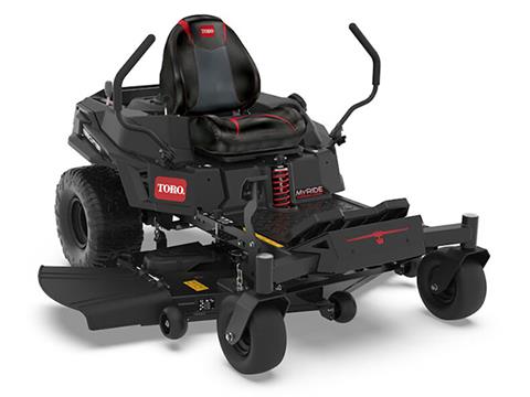 2025 Toro TimeCutter MAX Havoc 54 in. Kawasaki FR691V 23 hp MyRIDE