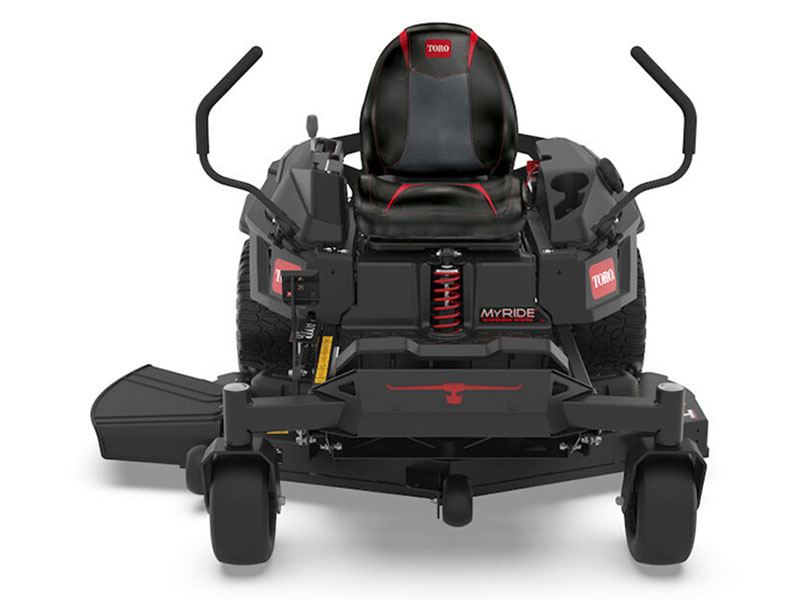 2025 Toro TimeCutter MAX Havoc 54 in. Kawasaki FR691V 23 hp MyRIDE in Pine Bluff, Arkansas - Photo 3