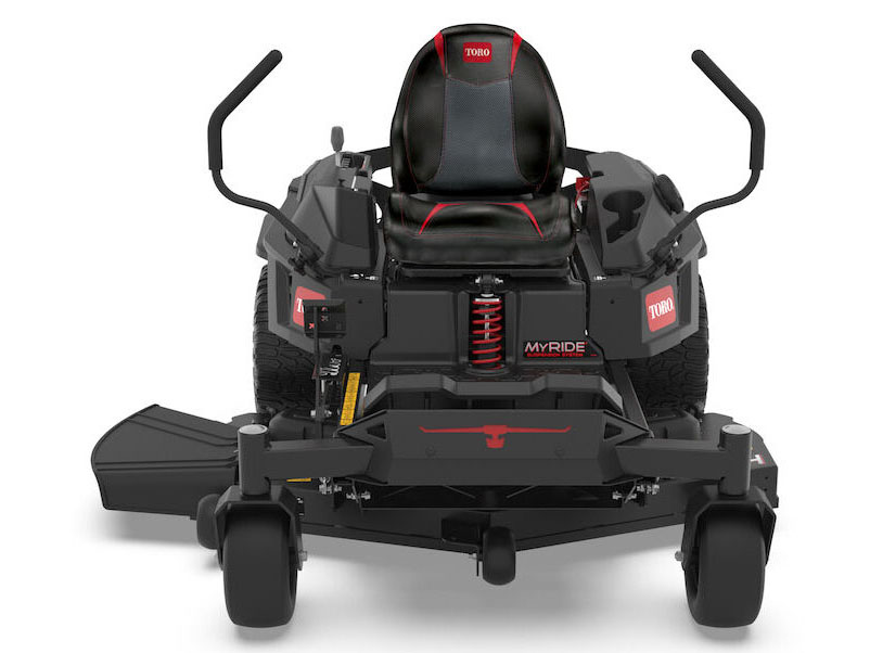 New 2025 Toro TimeCutter MAX Havoc 54 in. Kawasaki FR691V 23 hp