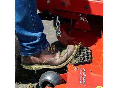 2025 Toro TITAN 48 in. Kohler 26 hp in Pine Bluff, Arkansas - Photo 4
