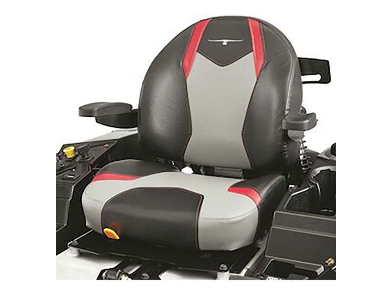 2025 Toro TITAN 48 in. Kohler 26 hp in Pine Bluff, Arkansas - Photo 2