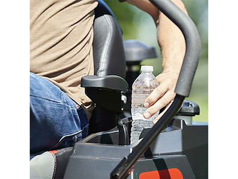 2025 Toro TITAN 48 in. Kohler 26 hp in Pine Bluff, Arkansas - Photo 7