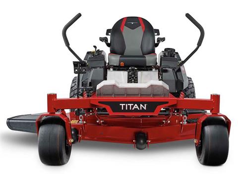 2025 Toro TITAN 48 in. Kohler 26 hp MyRIDE in Pine Bluff, Arkansas - Photo 3