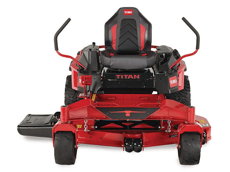 2025 Toro TITAN 54 in. Kohler KT745 26 hp in Pine Bluff, Arkansas - Photo 3
