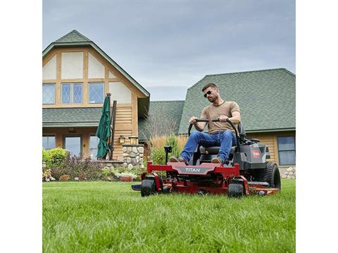 2025 Toro TITAN 54 in. Kohler 26 hp in Pine Bluff, Arkansas - Photo 13