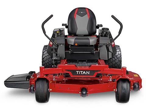 2025 Toro TITAN 60 in. Kohler 26 hp in Pine Bluff, Arkansas - Photo 3