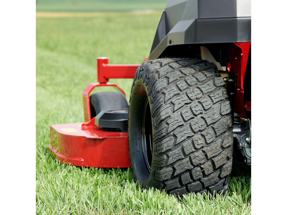 2025 Toro TITAN 60 in. Kohler 26 hp in Pine Bluff, Arkansas - Photo 7