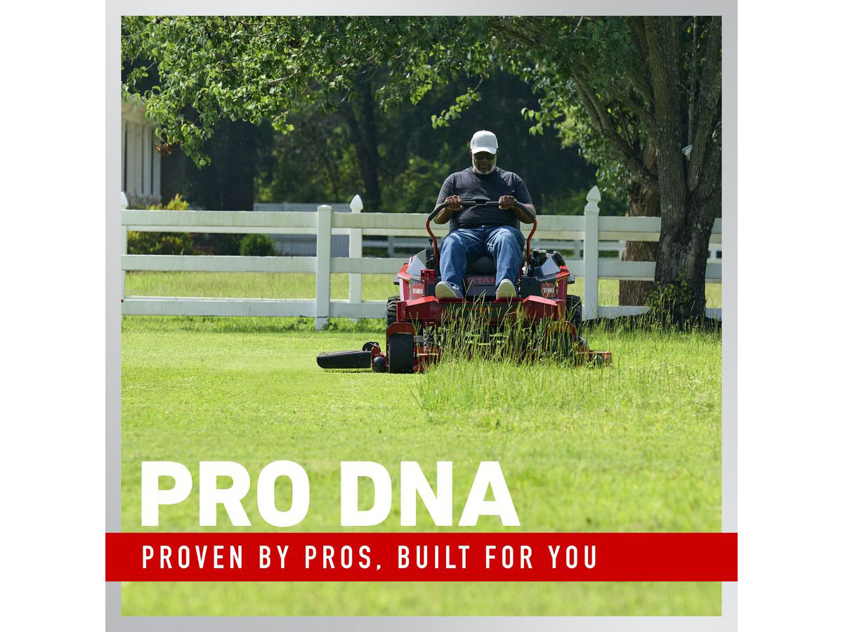 2025 Toro TITAN 60 in. Kohler KT745 26 hp MyRIDE in Pine Bluff, Arkansas - Photo 6