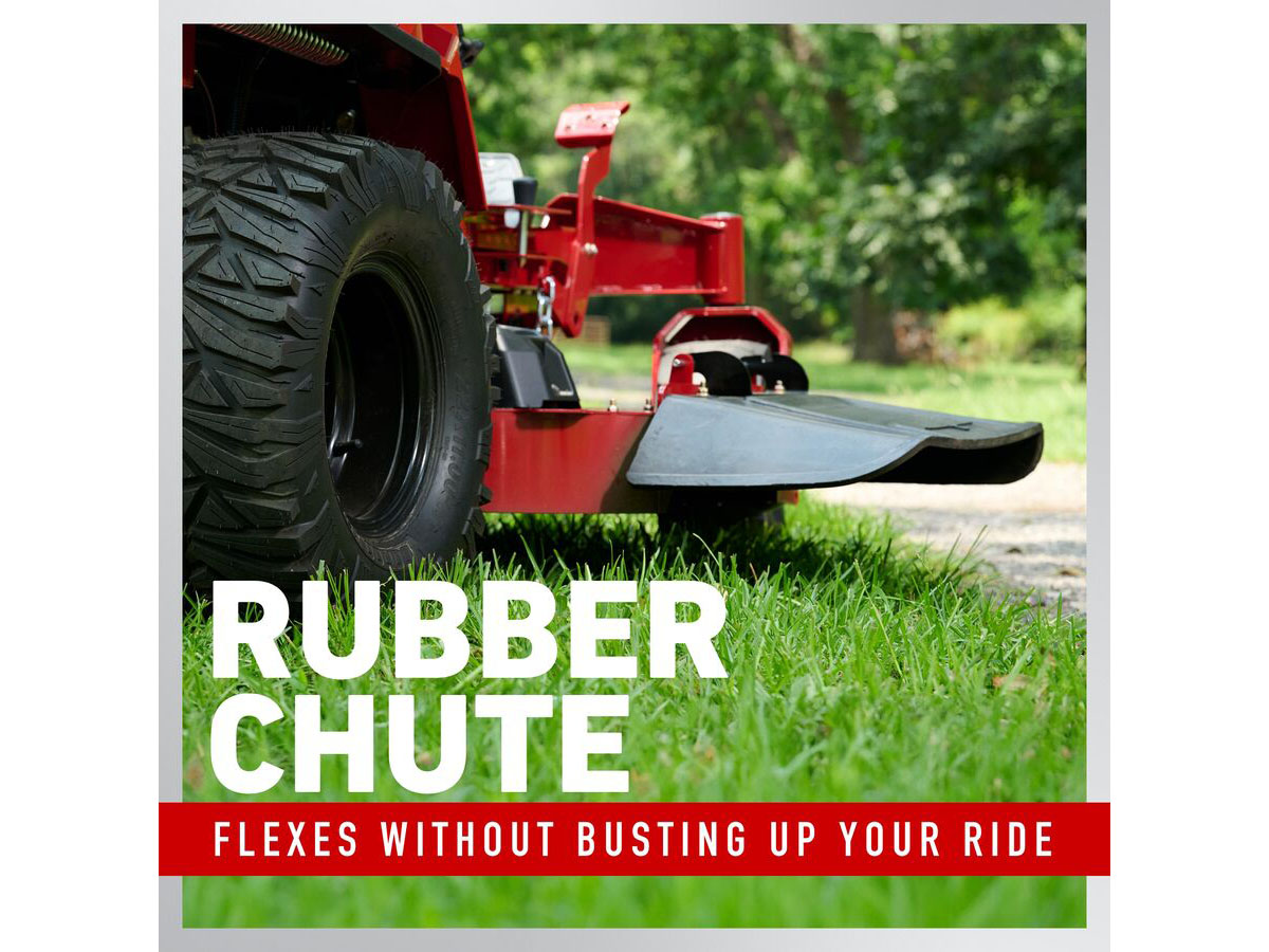 2025 Toro TITAN 60 in. Kohler KT745 26 hp MyRIDE in Pine Bluff, Arkansas - Photo 12