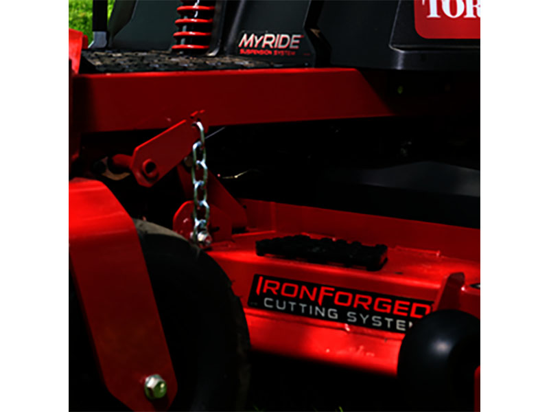 2025 Toro TITAN 60 in. Kohler KT745 26 hp MyRIDE in Pine Bluff, Arkansas - Photo 16