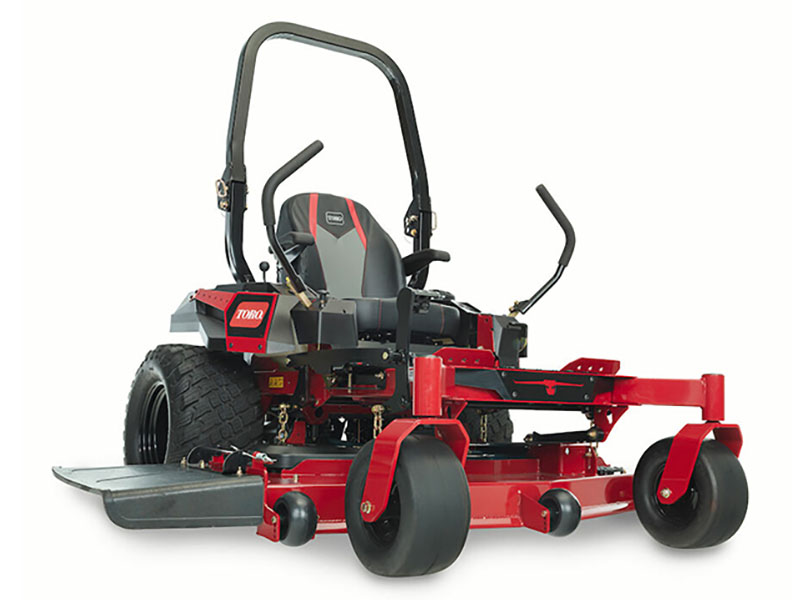 2025 Toro TITAN MAX 60 in. Kohler 26 hp (76601) in Pine Bluff, Arkansas - Photo 1