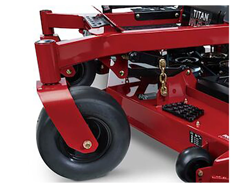 2025 Toro TITAN MAX 60 in. Kohler 26 hp (76601) in Pine Bluff, Arkansas - Photo 4