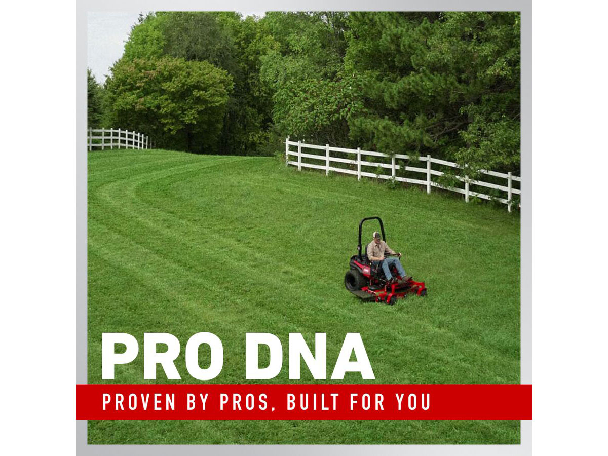 2025 Toro TITAN MAX 60 in. Kohler 26 hp (76601) in Pine Bluff, Arkansas - Photo 7