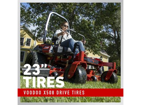 2025 Toro TITAN MAX 60 in. Kohler 26 hp (76601) in Pine Bluff, Arkansas - Photo 12