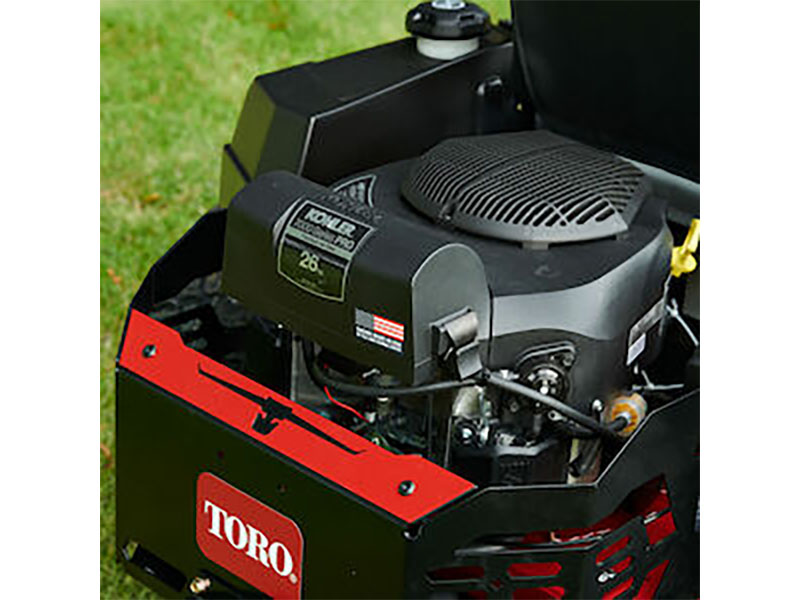 2025 Toro TITAN MAX 60 in. Kohler 26 hp (76601) in Pine Bluff, Arkansas - Photo 13