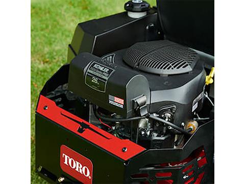 2025 Toro TITAN MAX 60 in. Kohler 26 hp (76601) in Pine Bluff, Arkansas - Photo 13