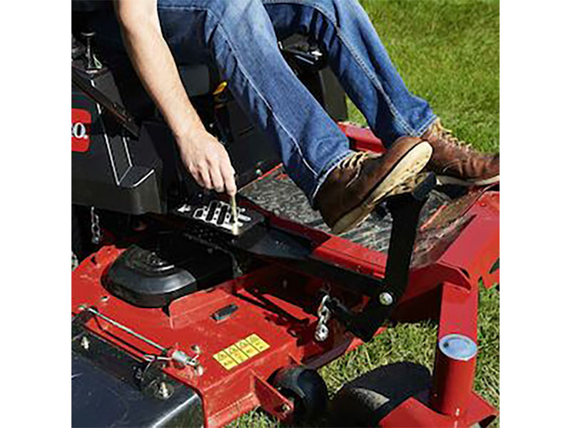 2025 Toro TITAN MAX 60 in. Kohler 26 hp (76601) in Pine Bluff, Arkansas - Photo 15