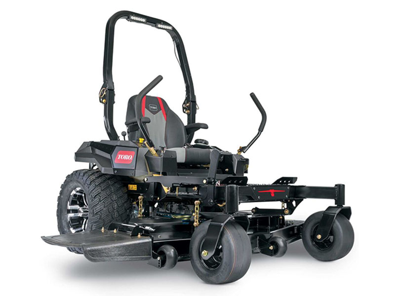 2025 Toro TITAN MAX Havoc Edition 60 in. Kohler 26 hp in Pine Bluff, Arkansas - Photo 1