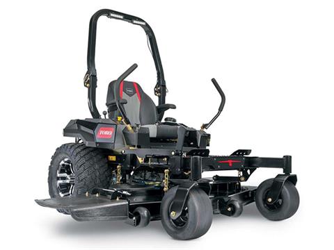 2025 Toro TITAN MAX Havoc Edition 60 in. Kohler 26 hp