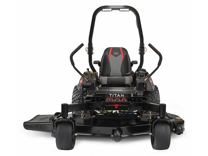2025 Toro TITAN MAX Havoc Edition 60 in. Kohler 26 hp in Pine Bluff, Arkansas - Photo 3