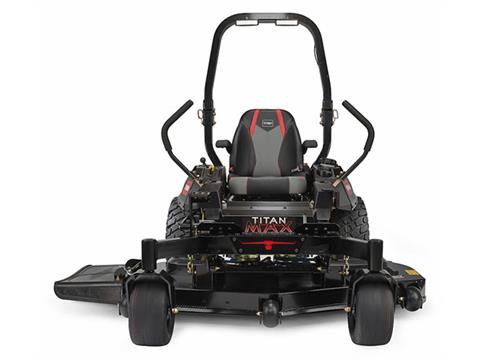 2025 Toro TITAN MAX Havoc Edition 60 in. Kohler 26 hp in Pine Bluff, Arkansas - Photo 3