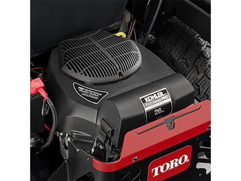 2025 Toro TITAN MAX Havoc Edition 60 in. Kohler 26 hp in Pine Bluff, Arkansas - Photo 5