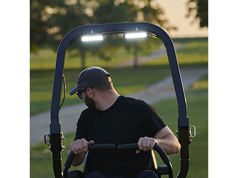 2025 Toro TITAN MAX Havoc Edition 60 in. Kohler 26 hp in Pine Bluff, Arkansas - Photo 6