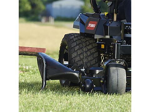 2025 Toro TITAN MAX Havoc Edition 60 in. Kohler 26 hp in Pine Bluff, Arkansas - Photo 10