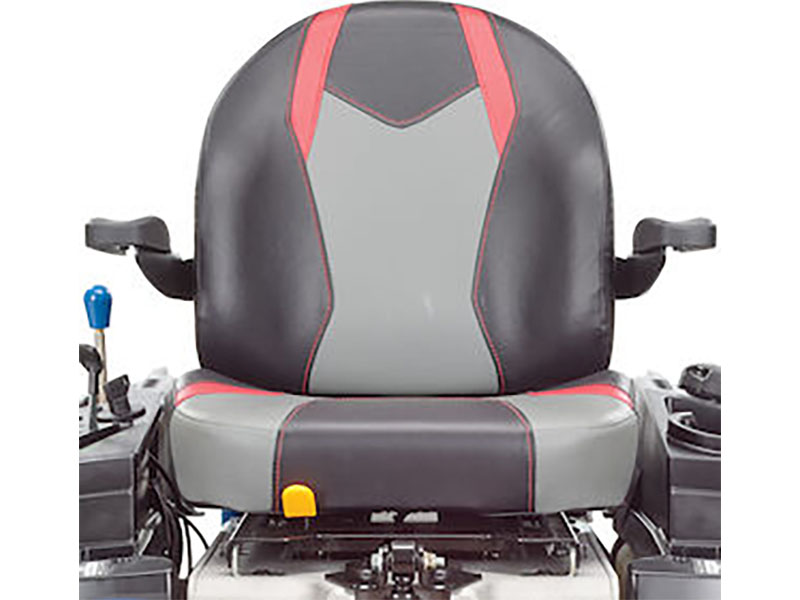 2025 Toro TITAN X 54 in. 5450 Professional Grade Toro 708 cc in Pine Bluff, Arkansas - Photo 2