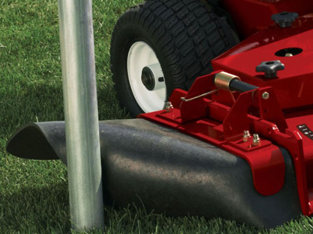 2025 Toro GrandStand 36 in. Kawasaki FS541V 15 hp in Gaylord, Michigan - Photo 5