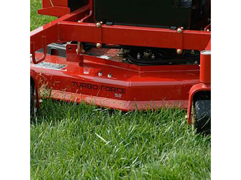 2025 Toro GrandStand 40 in. Kawasaki FS541 15 hp in Gaylord, Michigan - Photo 3