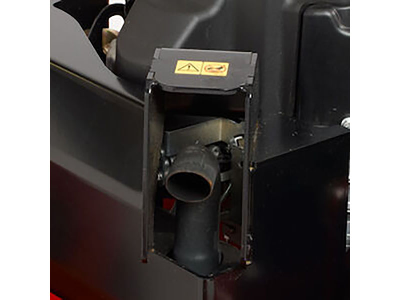 2025 Toro GrandStand 40 in. Kawasaki FS541 15 hp in Gaylord, Michigan - Photo 6