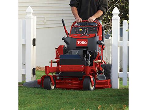 2025 Toro GrandStand 40 in. Kawasaki FS541 15 hp in Gaylord, Michigan - Photo 8