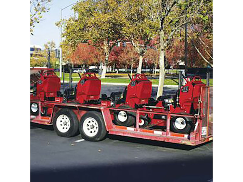 2025 Toro GrandStand 40 in. Kawasaki FS541 15 hp in Gaylord, Michigan - Photo 10