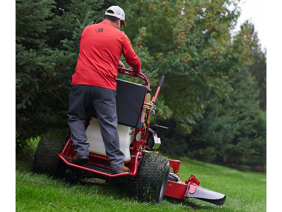 2025 Toro GrandStand 60 in. Kawasaki FX730V 23.5 hp in Gaylord, Michigan - Photo 12