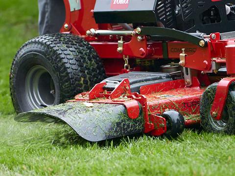 2025 Toro GrandStand 60 in. Kohler Command Pro EFI 25 hp in Gaylord, Michigan - Photo 5