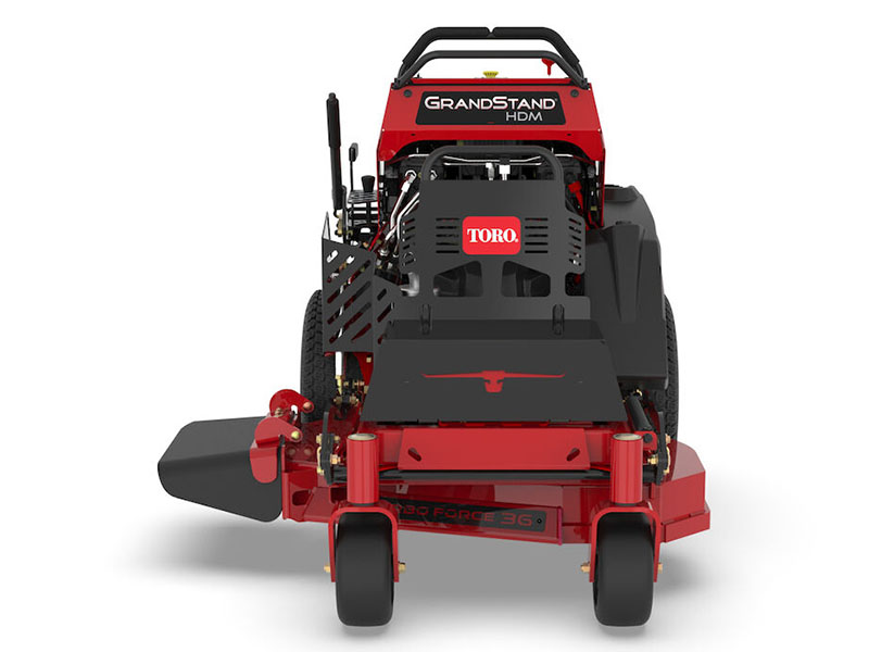 2025 Toro GrandStand HDM 32 in. Kawasaki FS600V 18.5 hp in Gaylord, Michigan - Photo 3