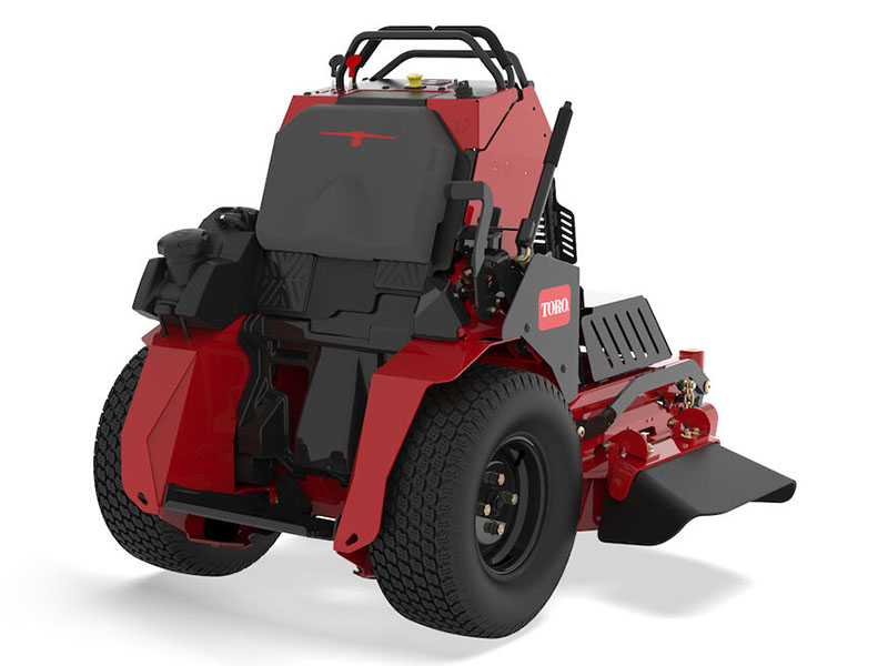 2025 Toro GrandStand HDM 32 in. Kawasaki FS600V 18.5 hp in Gaylord, Michigan - Photo 4