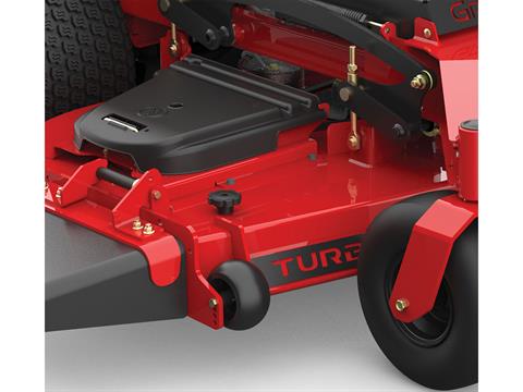 2025 Toro GrandStand HDX 52 in. Kawasaki FX921 31 hp in Stratford, Wisconsin - Photo 2