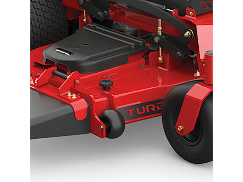 2025 Toro GrandStand HDX 60 in. Briggs & Stratton Vanguard EFI w/ Oil Guard 37 hp in Gaylord, Michigan - Photo 2