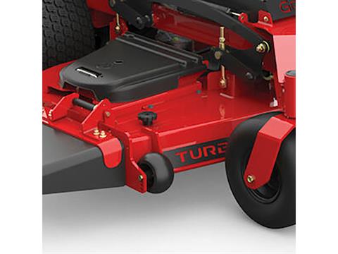 2025 Toro GrandStand HDX 60 in. Briggs & Stratton Vanguard EFI w/ Oil Guard 37 hp in Gaylord, Michigan - Photo 2