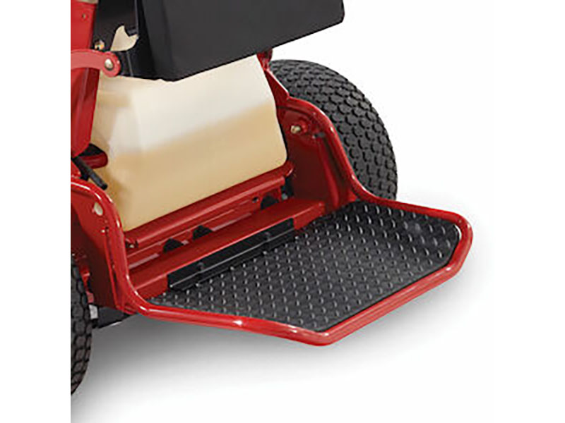 2025 Toro GrandStand HDX 60 in. Briggs & Stratton Vanguard EFI w/ Oil Guard 37 hp in Gaylord, Michigan - Photo 4
