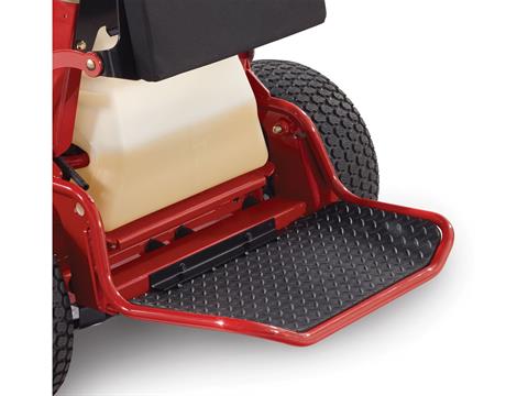 2025 Toro GrandStand HDX 60 in. Briggs & Stratton Vanguard EFI w/ Oil Guard 37 hp in Gaylord, Michigan - Photo 4