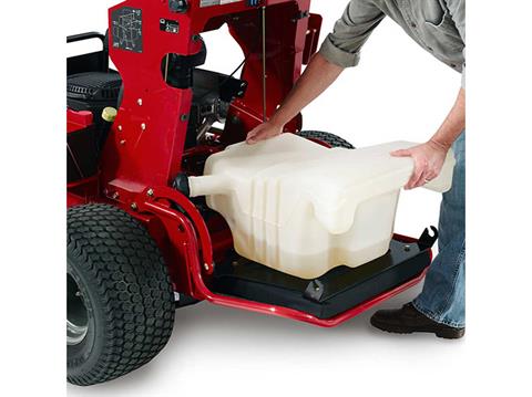 2025 Toro GrandStand MULTI FORCE 60 in. Kohler Command EFI 26.5 hp (72524) in Gaylord, Michigan - Photo 2