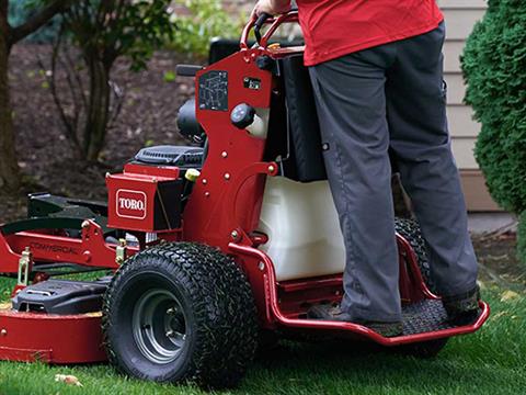 2025 Toro GrandStand MULTI FORCE 60 in. Kohler Command EFI 26.5 hp (72524) in Gaylord, Michigan - Photo 9