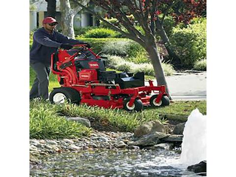 2025 Toro GrandStand MULTI FORCE 60 in. Kohler Command EFI 26.5 hp (72523) in Gaylord, Michigan - Photo 10