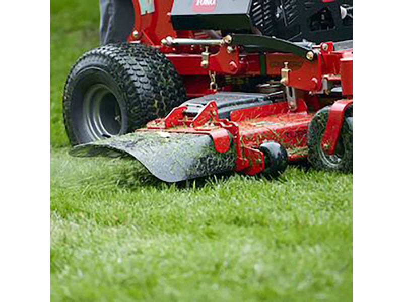 2025 Toro GrandStand MULTI FORCE 60 in. Kohler Command EFI 26.5 hp (72524) in Gaylord, Michigan - Photo 5